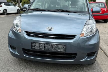 Daihatsu Sirion 46.000 km 4.500 € essen 45356