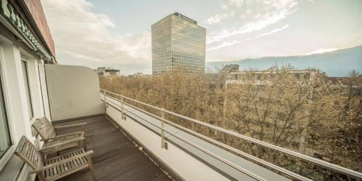 Etagenwohnung Köln Neustadt-Nord - 2 Zimmer, 80 m&sup2;, 1.120&euro; | Angebot:25938458