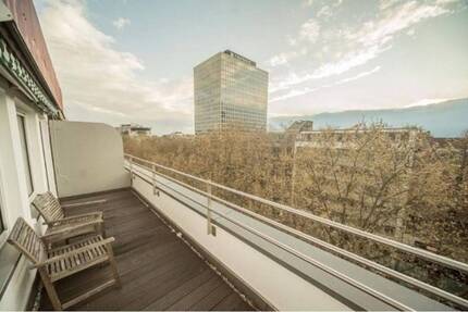 Wohnung Köln Neustadt-Nord - 2 Zimmer, 80 m&sup2;, 1.120&euro; | Angebot:25938458