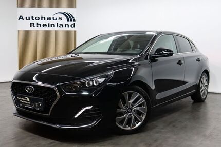 Hyundai i30 119.110 km 14.950 &euro; Köln 51107