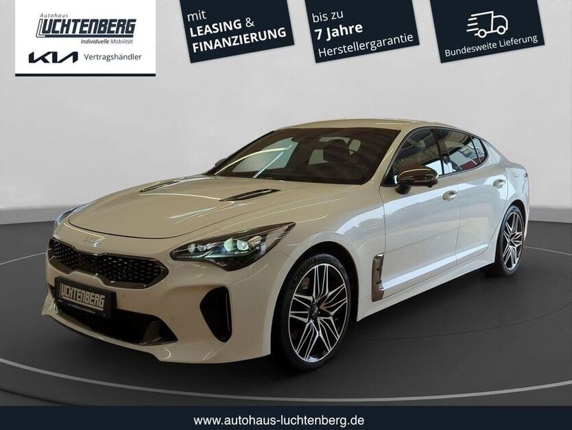 Stinger