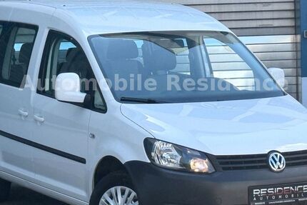 VW Caddy 90.000 km 6.498 &euro; Ratingen 40880