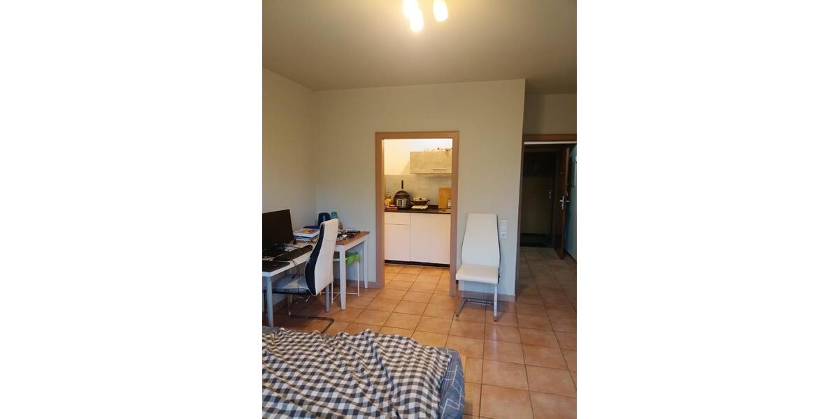 Etagenwohnung Düsseldorf Stadtbezirk 3 - 1 Zimmer, 30 m&sup2;, 870&euro; | Angebot:27602836