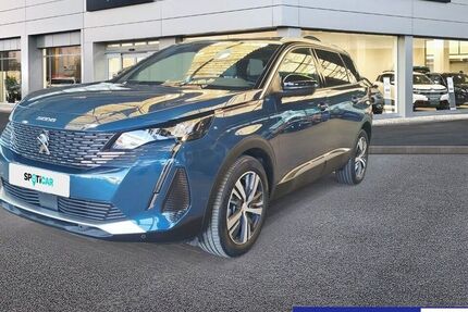 Peugeot 5008 26.160 km 23.780 &euro; Solingen 42655