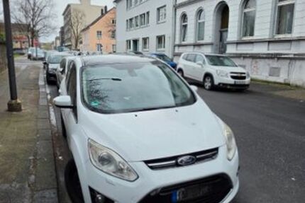 Ford C-Max 173.000 km 6.000 &euro; Wuppertal 42389
