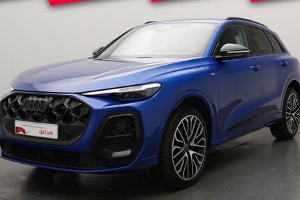 Audi Q5 9.008 km 55.480 &euro; Leverkusen 51373