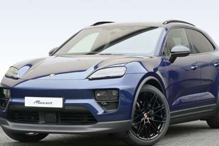 Porsche Macan 11.900 km 90.900 &euro; Wuppertal 42279