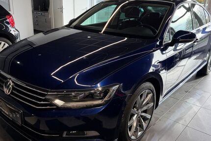 VW Passat 213.529 km 13.450 &euro; Köln 51103