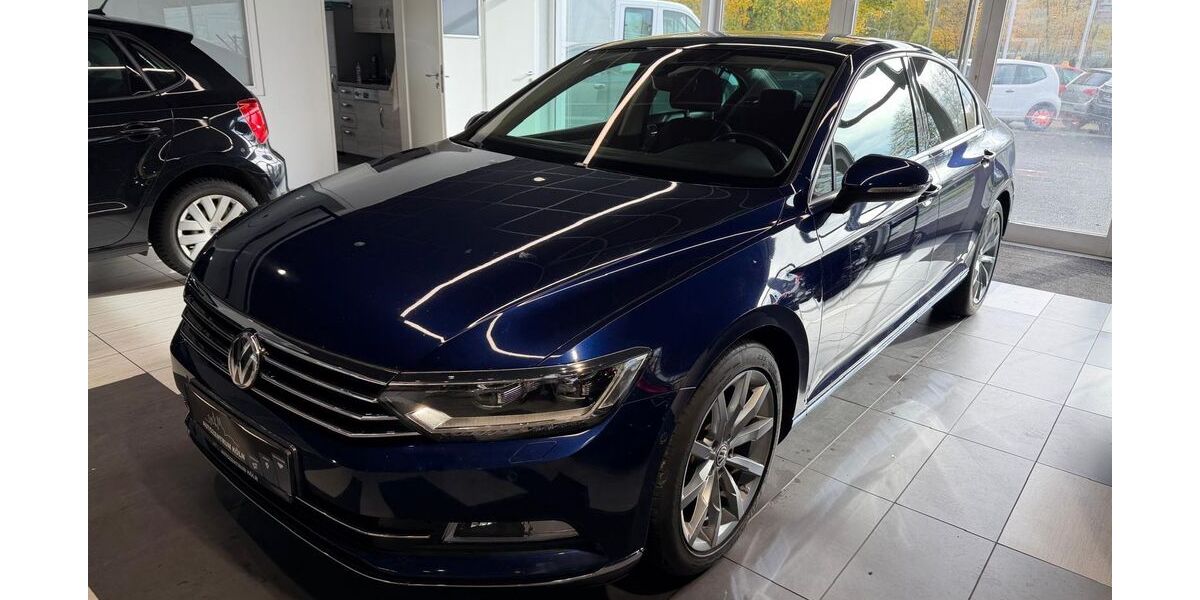VW Passat 213.529 km 13.450 &euro; Köln 51103