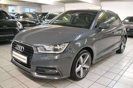 Audi A1 178.854 km 9.900 € Solingen 42719