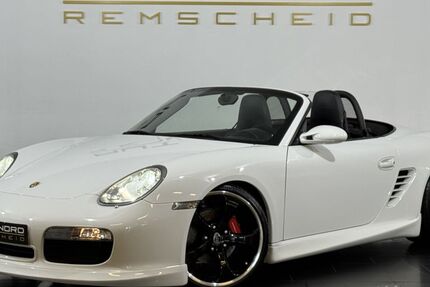 Porsche Boxster 100.868 km 37.990 &euro; Remscheid 42897