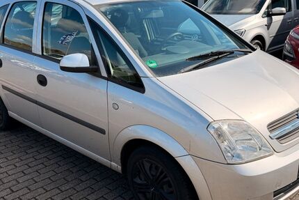 Opel Meriva 157.000 km 1.600 &euro; Hattingen (bei Bochum) 45527