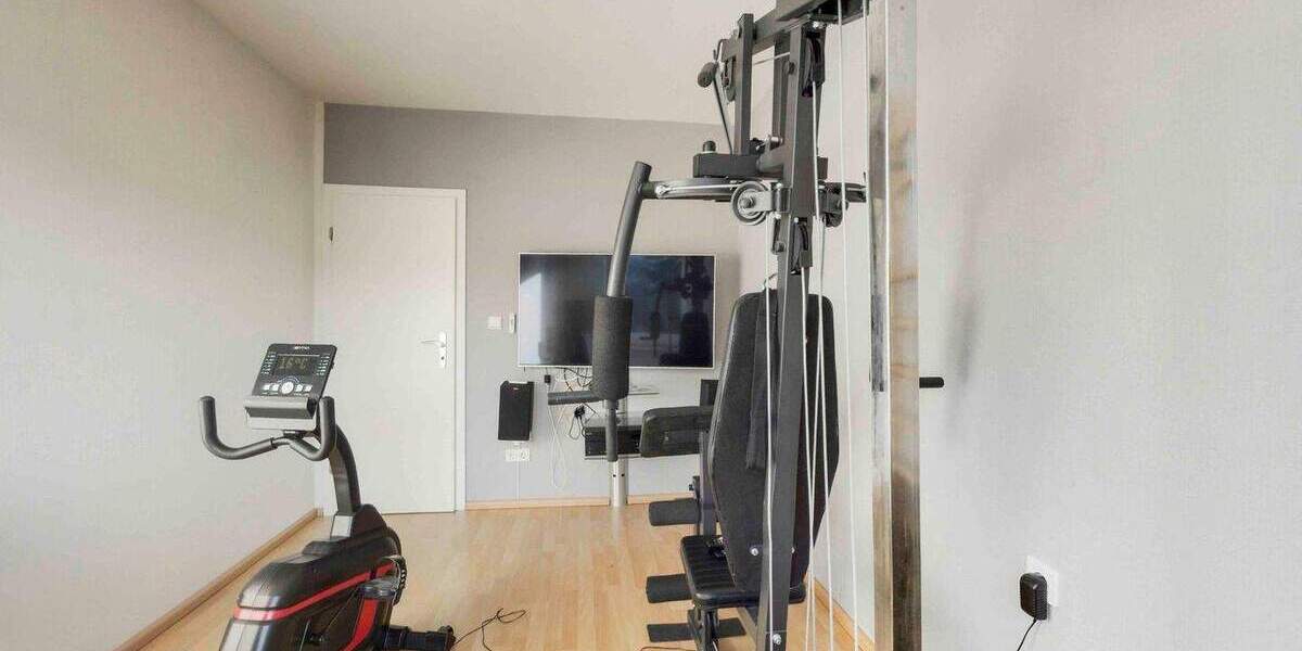 Reihenmittelhaus Leverkusen Rheindorf - 5 Zimmer, 121 m&sup2;, 368.000&euro; | Angebot:25929025