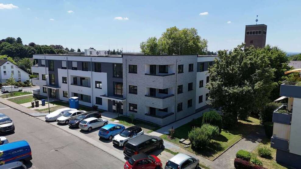 Wohnung zum Kaufen in Leverkusen 332.100 € 60.38 m²