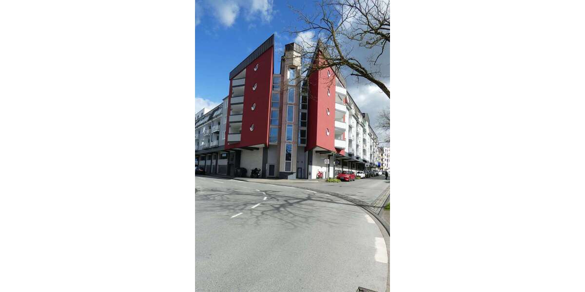 Etagenwohnung Solingen Ohligs - 2 Zimmer, 69 m&sup2;, 165.000&euro; | Angebot:27540856