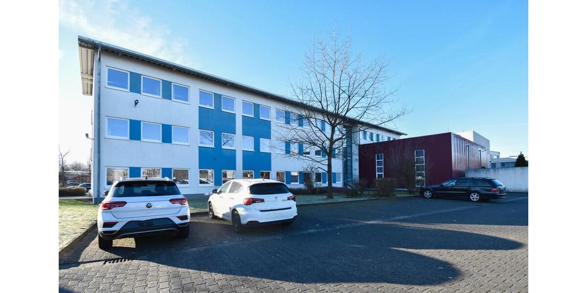 Gewerbeobjekt Leverkusen Alkenrath - 3.080&euro; | Angebot:25599648