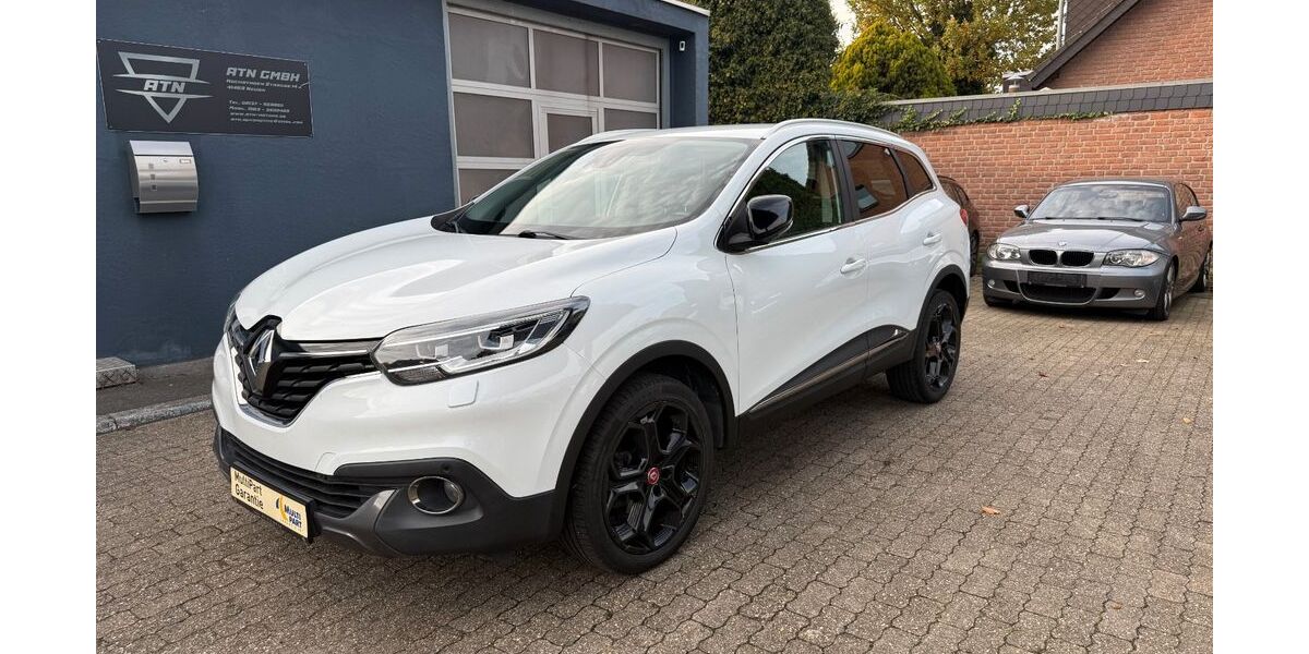 Renault Kadjar 84.000 km 13.900 € Neuss 41469