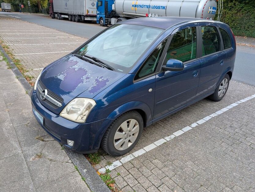 Meriva