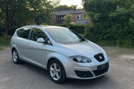 Seat Altea 190.630 km 3.900 € Bochum 44879