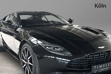 Aston Martin DB11 35.522 km 118.900 &euro; Köln 50968