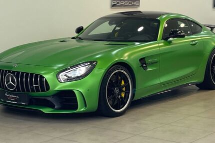 Mercedes-Benz AMG GT R 27.750 km 126.980 &euro; Remscheid/NRW 42859