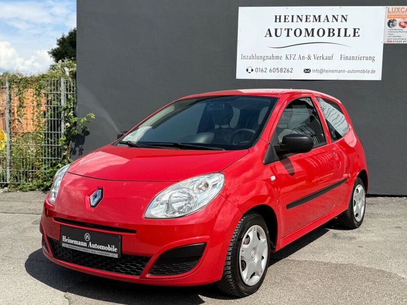 Twingo