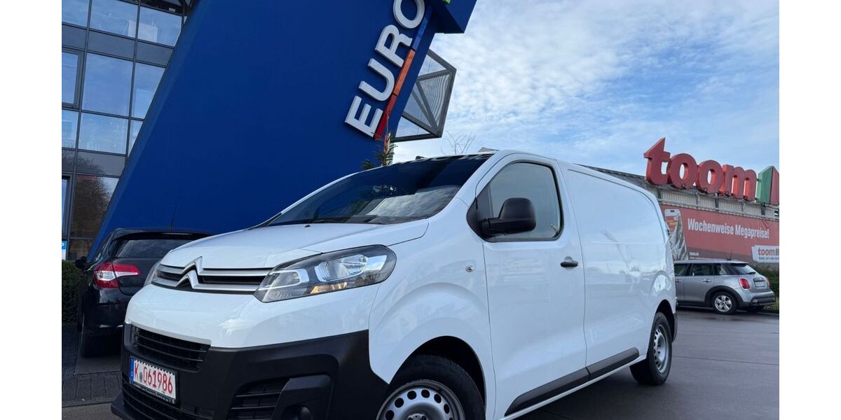 Citroen Jumpy 175.000 km 6.990 € Köln 50939