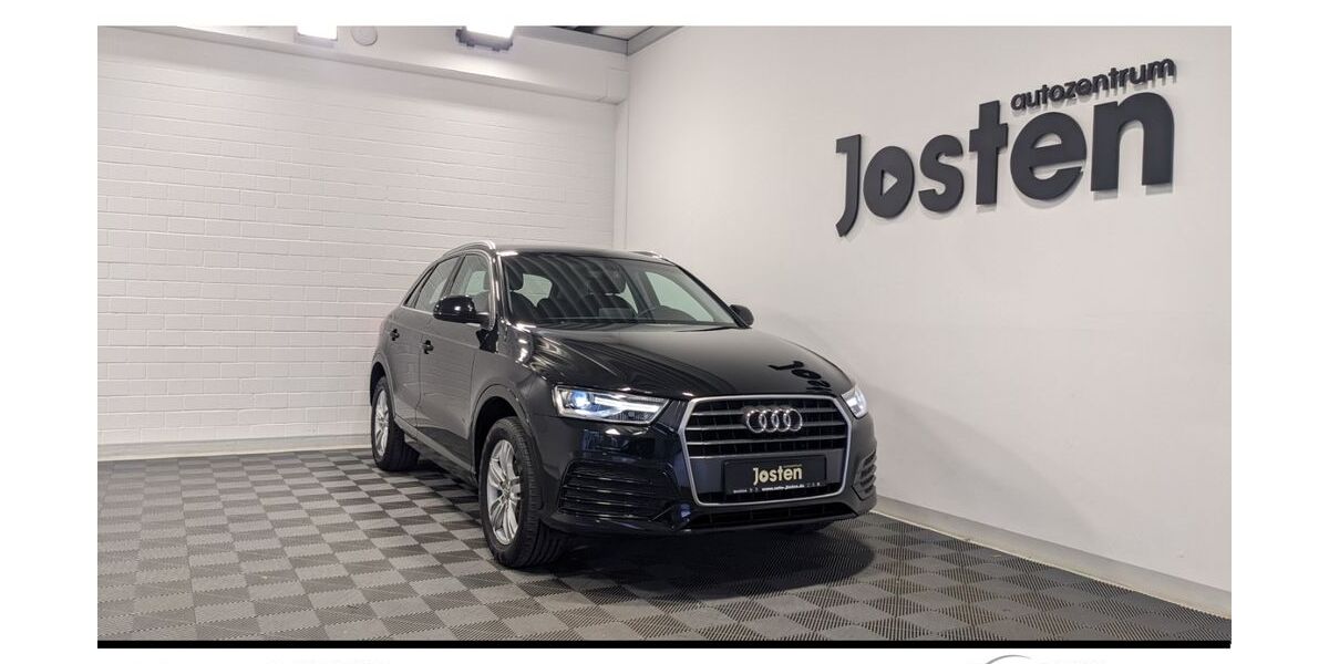 Audi Q3 66.690 km 17.890 &euro; Monheim am Rhein 40789