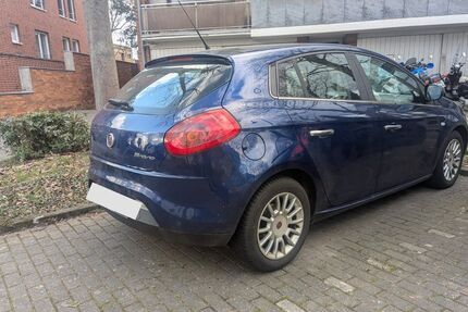 Fiat Bravo