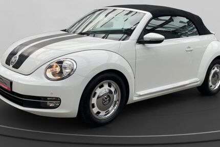 VW Beetle 104.351 km 10.980 € Köln-Mülheim 51063