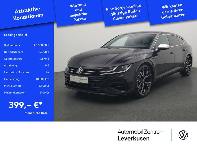 Arteon