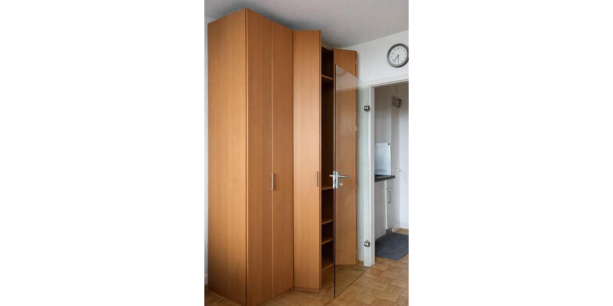 Einfamilienhaus Düsseldorf Stadtbezirk 5 - 1 Zimmer, 36 m&sup2;, 720&euro; | Angebot:25962564