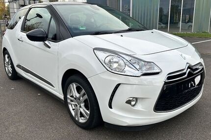 Citroen DS3 90.000 km 6.800 € Düsseldorf 40472