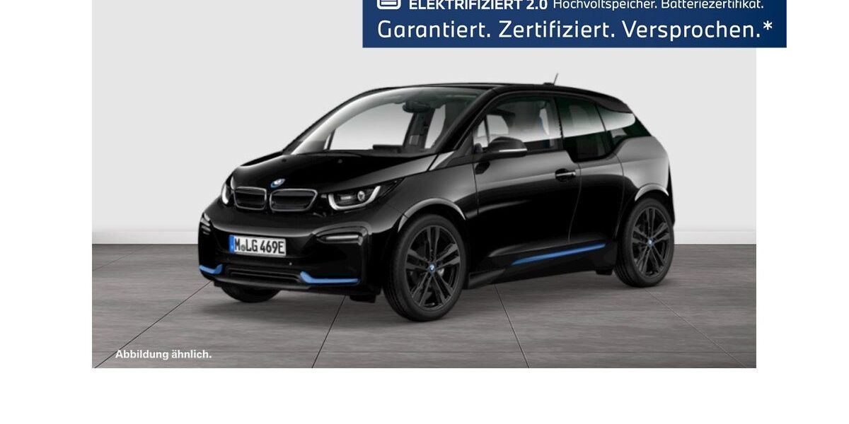 BMW i3 64.480 km 20.495 &euro; Köln-West 50858