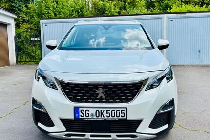 Peugeot 5008 58.211 km 14.500 € Solingen 42651