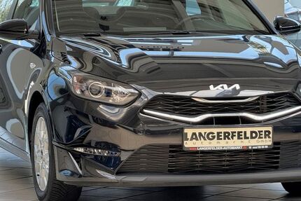 Kia ceed / Ceed 40.440 km 18.799 &euro; Wuppertal 42389