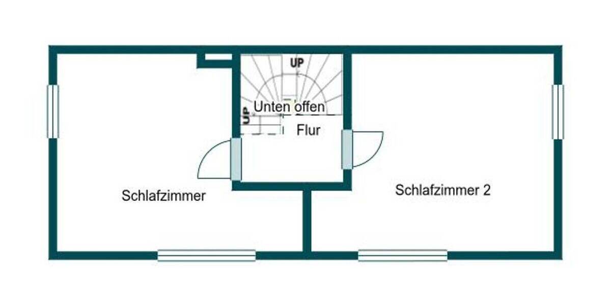 Einfamilienhaus Radevormwald Herbeck - 5 Zimmer, 164 m&sup2;, 379.000&euro; | Angebot:26596030