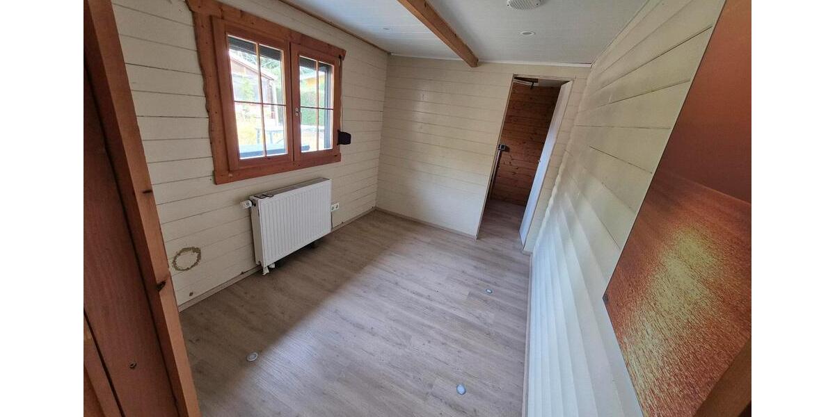 Bungalow Hattingen Niederbonsfeld - 3 Zimmer, 76 m&sup2;, 99.990&euro; | Angebot:27618124