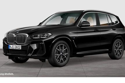 BMW X3 56.000 km 49.490 &euro; Solingen 42719
