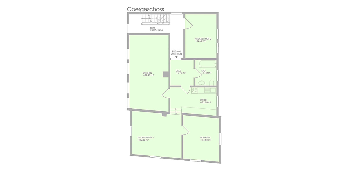 Mehrfamilienhaus, Wohnhaus Velbert Langenberg - 1 Zimmer, 147 m&sup2;, 399.000&euro; | Angebot:24910128