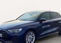 Gebrauchtwagen Audi A3