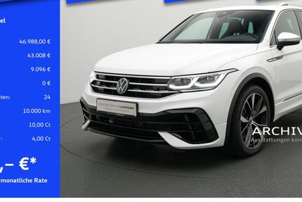 VW Tiguan 31.405 km 46.988 &euro; Leverkusen 51379