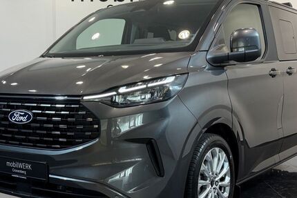 Ford Tourneo Custom 29.995 km 44.990 &euro; Wuppertal 42327