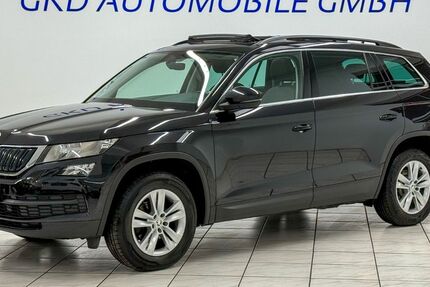 Skoda Kodiaq 79.724 km 27.990 € Wuppertal 42285