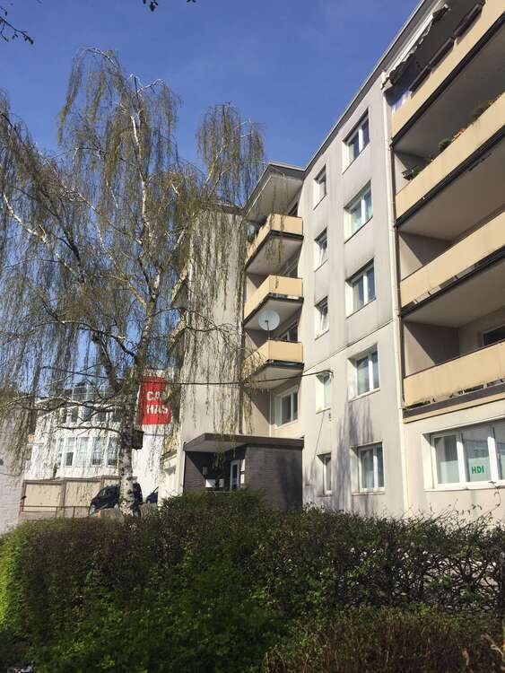 Wohnung zum Mieten in Remscheid 720 € 84 m²