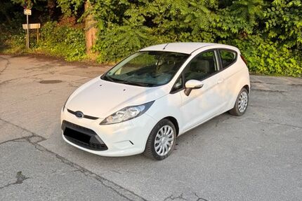 Ford Fiesta 243.247 km 2.500 &euro; Pulheim 50259