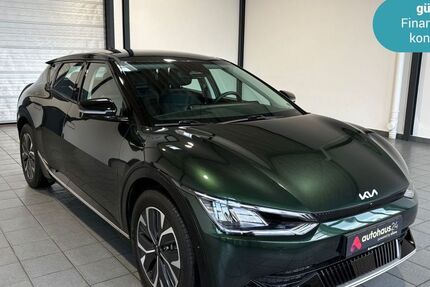 Kia EV6 25.105 km 29.990 &euro; Wuppertal 42287