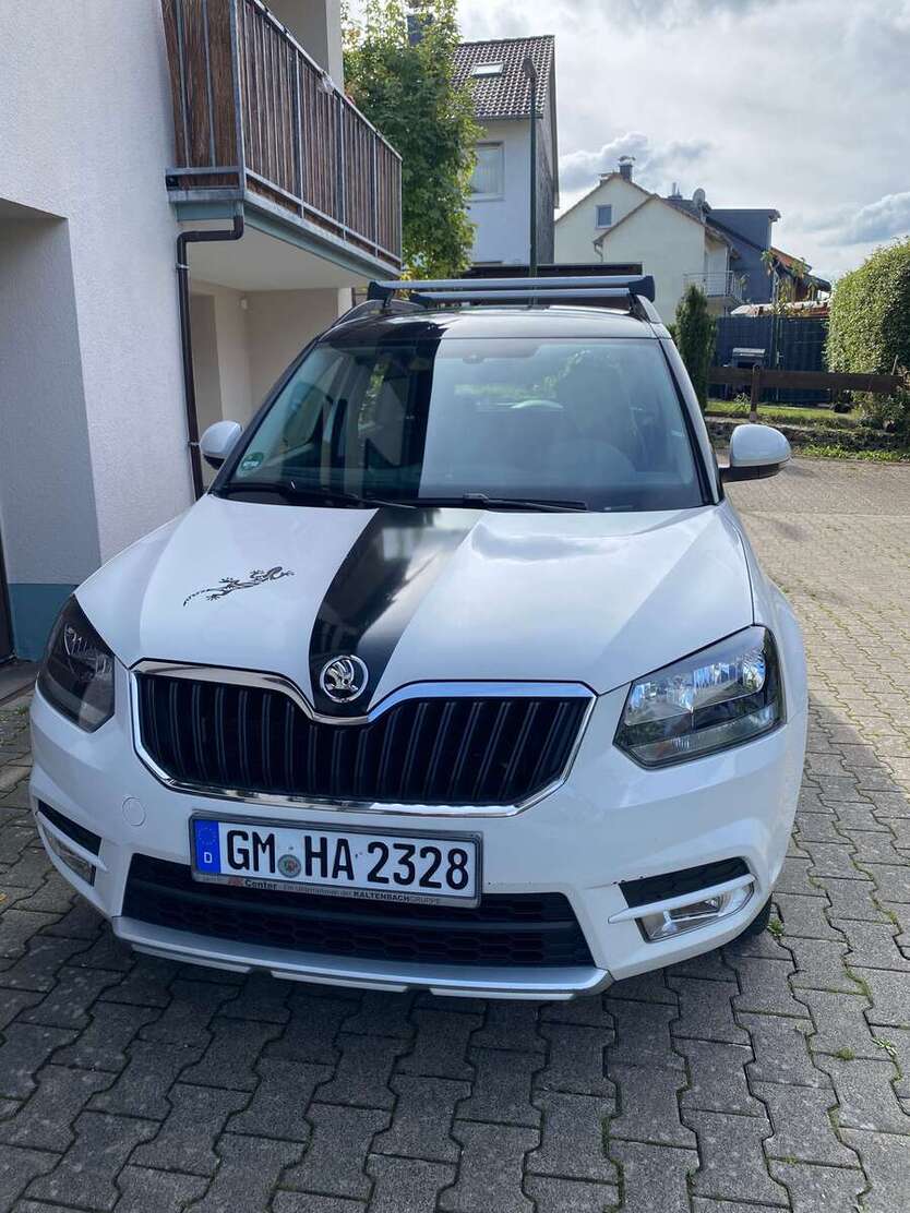 Yeti