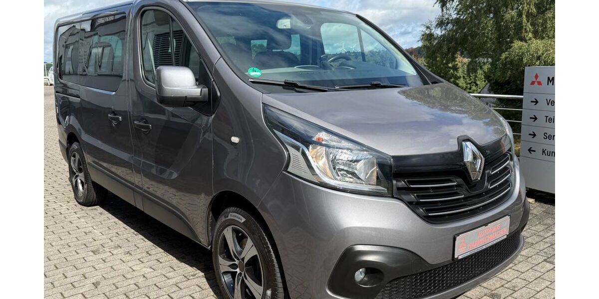 Renault Trafic 69.734 km 21.990 € Radevormwald 42477