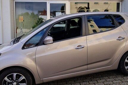 Hyundai ix20 71.816 km 11.344 &euro; Solingen 42651